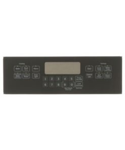 GE OVERLAY T012 - WB27X20536