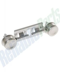 GE DOUBLE BURNER G05 - WB16K10058
