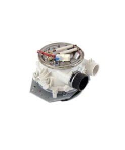LG DISHWASHER PUMP CASING ASSEMBLY - ABT72989202