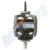 GE MOTOR AND PULLEY ASSEMBLY - WE17M67