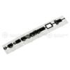 GE DISHWASHER SILICONE LIGHT PIPE - WD12X22778