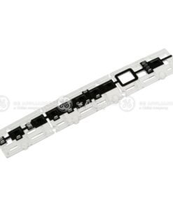 GE DISHWASHER SILICONE LIGHT PIPE - WD12X22778