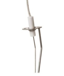 GE ELECTRODE W / 34" WIRE - WB13X10027