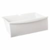 FRIGIDAIRE/ELECTROLUX REFRIGERATOR CRISPER PAN - 240397701