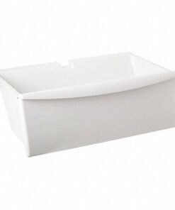 FRIGIDAIRE/ELECTROLUX REFRIGERATOR CRISPER PAN - 240397701