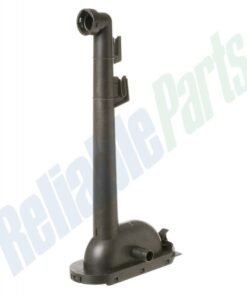 GE DISHWASHER CONDUIT MID BLASTER ASSEMBLY - WD12X20410