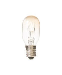 GE REFRIGERATOR LAMP - WR02X12786