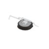 LG REFRIGERATOR ICE DISPENSER CHUTE DOOR - ABN72938905