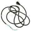 GE REFRIGERATOR POWER CORD - WR14X25994