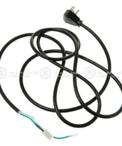 GE REFRIGERATOR POWER CORD - WR14X25994