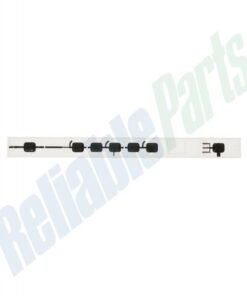 GE DISHWASHER SILICONE LIGHT PIPE - WD12X20139