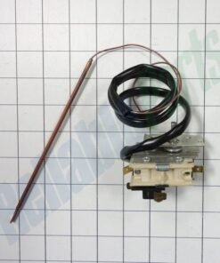 WHIRLPOOL THERMOSTAT - 74011367