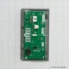 GE REFRIGERATOR INTERFACE DISPENSER ASSEMBLY - WR55X11092