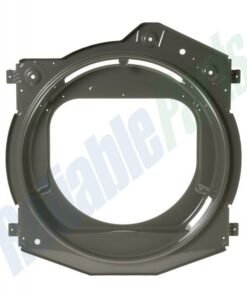 GE SUPPORT DRUM FRONT - WE20X10160