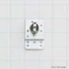 GE THERMOSTAT W/BRACKET - WB20X10061
