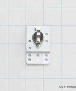 GE THERMOSTAT W/BRACKET - WB20X10061