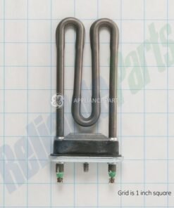 GE HEATER ASSEMBLY - WH12X10565