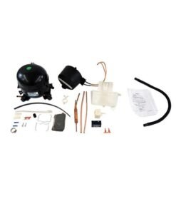 FRIGIDAIRE/ELECTROLUX REFRIGERATOR COMPRESSOR KIT - 5304511983