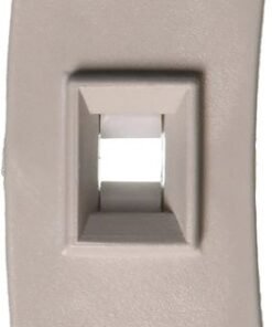 LG DRYER DOOR LATCH CATCH - 4027EL1001A