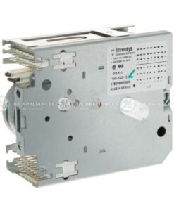 GE TIMER COIN-OP - WH12X10370