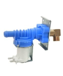 LG DISHWASHER WATER INLET FILL VALVE - 5221DD1001E
