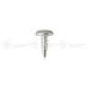 GE REFRIGERATOR SCREW TRIM (SELF DRILLING) - WR01X10188