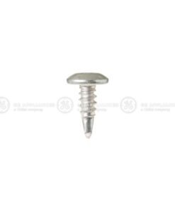 GE REFRIGERATOR SCREW TRIM (SELF DRILLING) - WR01X10188