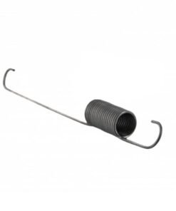 SPEED QUEEN WASHER LEG SPRING, TALL TUB, HEAVY DUTY, GREEN - 201521