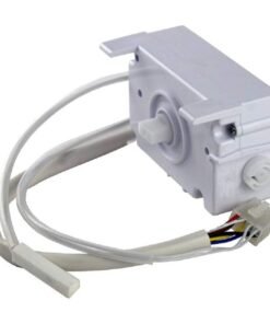 SAMSUNG REFRIGERATOR ICE MAKER ASSEMBLY - DA59-00294B