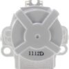 LG AC MOTOR ASSEMBLY - 4681EA1009C