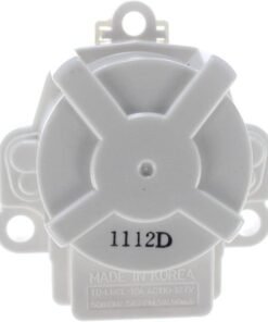 LG AC MOTOR ASSEMBLY - 4681EA1009C