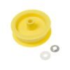 GE IDLER PULLEY - WE12X81