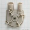 GE PUMP COMPLETE - WH23X10018