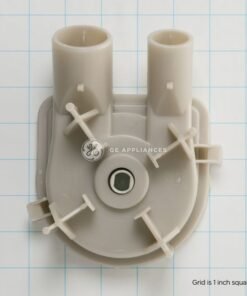 GE PUMP COMPLETE - WH23X10018