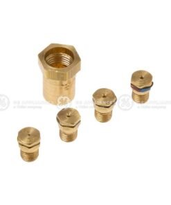 GE LP CONVERSION KIT - WB28X39141