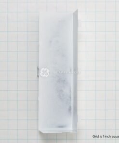 GE COVER - WB02X11027