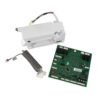 SAMSUNG REFRIGERATOR ICE MAKER SERVICE KIT, CD 120V - DA82-02699A