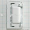 GE DRAWER DISPENSER FRNT WH - WH41X10243
