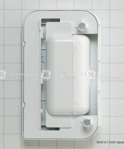 GE DRAWER DISPENSER FRNT WH - WH41X10243