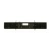 GE GLASS CRYSTAL ASSEMBLY - WB27T11125