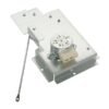 FISHER & PAYKEL RANGE OVEN DOOR LOCK ASSY - 575834