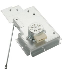 FISHER & PAYKEL RANGE OVEN DOOR LOCK ASSY - 575834