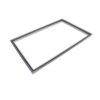 GE REFRIGERATOR DOOR GASKET - WR24X10206