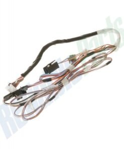 GE DISHWASHER HARNESS ASSEMBLY DC - WD21X20124