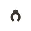 GE REFRIGERATOR QUICK CLIP CONNECTOR 1/4 - WR01X11041