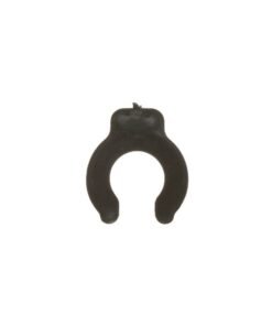 GE REFRIGERATOR QUICK CLIP CONNECTOR 1/4 - WR01X11041