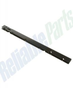 GE BRACE VERTICAL RIGHT BLK - WB07T10750