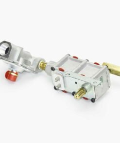 GE VALVE CONTROL ASSEMBLY NOR. S - WB21X26605