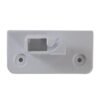 SAMSUNG COVER REFRIGERATOR FRENCH DOOR CENTER HINGE HEATER COVER - DA63-03454B