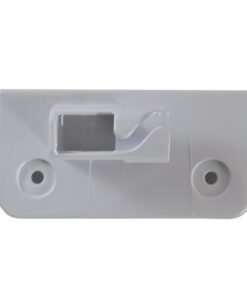 SAMSUNG COVER REFRIGERATOR FRENCH DOOR CENTER HINGE HEATER COVER - DA63-03454B